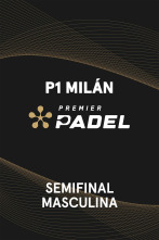 Imagen de Semifinal Masculina 2 - 1