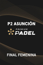 Imagen de Final: Fernández/González - Brea/Triay - 1
