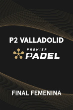 Imagen de Final Femenina - 1