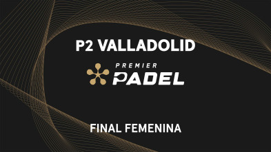 Imagen de Final Femenina - 2