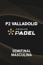 Imagen de Premier Padel. Italia. Semifinal Evento 1 - 1