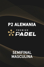 Imagen de Semifinal Masculina 1 - 1