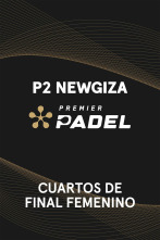 Imagen de Cuartos de Final Evento 1 - 1