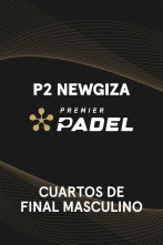 Imagen de Cuartos de Final Evento 1 - 1