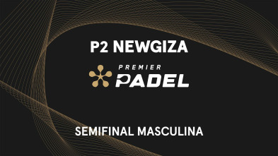 Imagen de Semifinal Evento 1 - 2