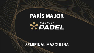 Imagen de Semifinal Masculina 2 - 2