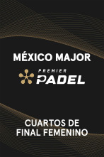 Imagen de Cuartos de Final Femenina Evento 1 - 1