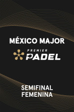 Imagen de Semifinal Femenina Evento 1 - 1