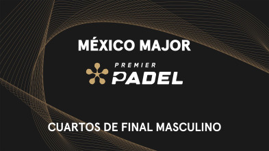 Imagen de Cuartos de Fianal Evento 1 - 2