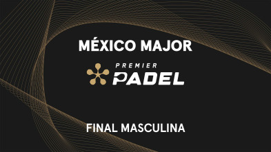 Imagen de Final Evento 1 - 2