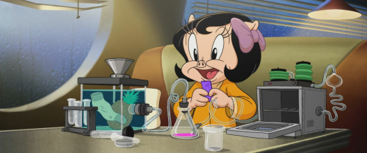Imagen de Looney Tunes: el día que la Tierra explotó - 3