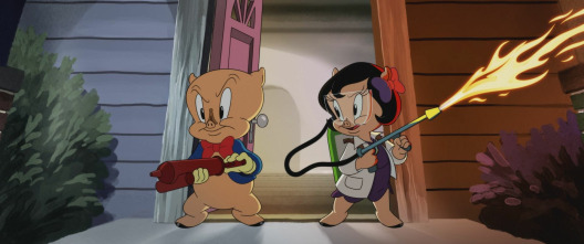 Imagen de Looney Tunes: el día que la Tierra explotó - 4