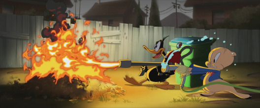 Imagen de Looney Tunes: el día que la Tierra explotó - 5
