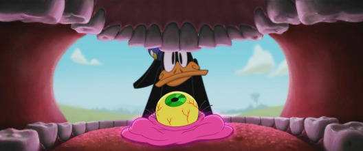Imagen de Looney Tunes: el día que la Tierra explotó - 6