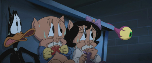 Imagen de Looney Tunes: el día que la Tierra explotó - 7