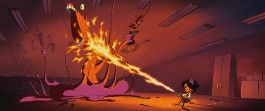 Imagen de Looney Tunes: el día que la Tierra explotó - 8