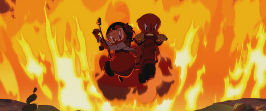 Imagen de Looney Tunes: el día que la Tierra explotó - 9