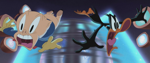 Imagen de Looney Tunes: el día que la Tierra explotó - 10