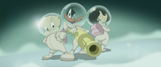 Imagen de Looney Tunes: el día que la Tierra explotó - 11