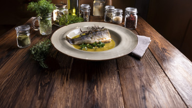 Imagen de Pesca y chef (T2) - 3