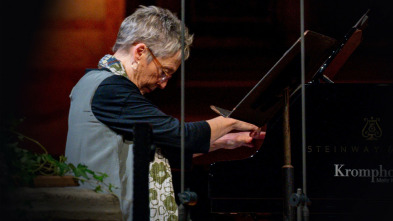 Imagen de Maria Joao Pires, Michael Volle: Schubert, Músorgski - Festival de Hamburgo - 2