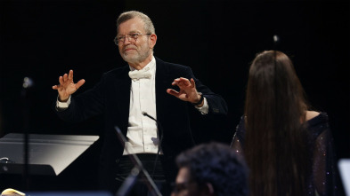 Imagen de Christophe Rousset dirige la Pasión según San Mateo de Bach - 2