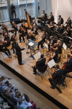 Imagen de Scottish Chamber Orchestra, Lionel Bringuier, Alexandre Kantorow : Fauré, Connesson, Poulenc - 1