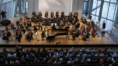 Imagen de Scottish Chamber Orchestra, Lionel Bringuier, Alexandre Kantorow : Fauré, Connesson, Poulenc - 2