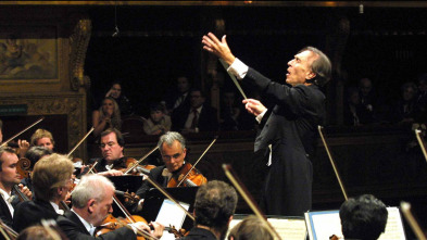 Imagen de Claudio Abbado, Berliner Philharmoniker: Beethoven, Brahms, Dvorák - 2