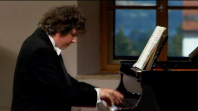 Imagen de Brahms: Quinteto para piano en fa menor op. 34 - Takács Quartet Zoltán Kocsis - 2