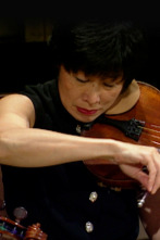 Imagen de Brahms : Quinteto de cuerda n.º 1 en fa mayor op. 88 - Takács Quartet Nabuko Imai - 1