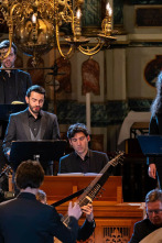 Imagen de Monteverdi: Vespro della Beata Vergine - Orkester Nord, Martin Wåhlberg - 1