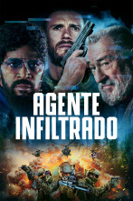 Imagen de Agente infiltrado - 1