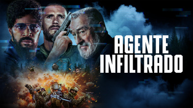 Imagen de Agente infiltrado - 2