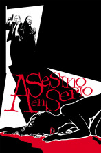 Imagen de Asesino en serio - 1