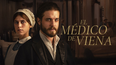 Imagen de El médico de Viena - 2