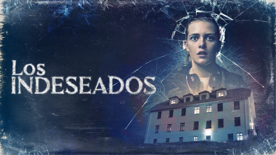 Imagen de Los indeseados - 2