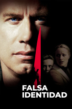 Imagen de Falsa identidad - 1