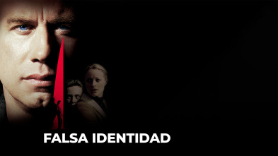 Imagen de Falsa identidad - 2
