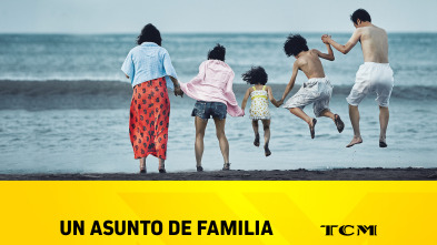 Imagen de Un asunto de familia - 2