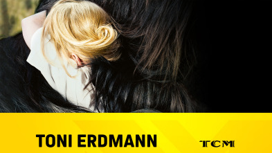 Imagen de Toni Erdmann - 2