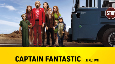 Imagen de Capitán fantástico - 2