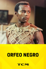 Imagen de Orfeo Negro - 1