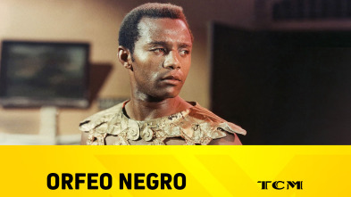Imagen de Orfeo Negro - 2