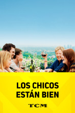 Imagen de Los chicos están bien - 1