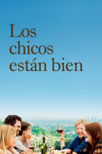 Imagen de Los chicos están bien - 3