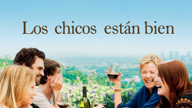 Imagen de Los chicos están bien - 4