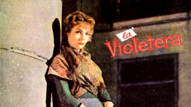 Imagen de La violetera - 4