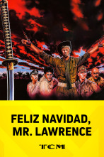 Imagen de Feliz Navidad, Mr. Lawrence - 1