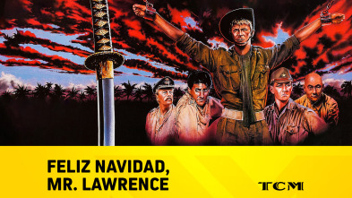 Imagen de Feliz Navidad, Mr. Lawrence - 2